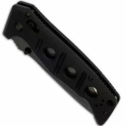 Benchmade Knives Shop -Benchmade Knives Shop BM 275SGY2 CLOSED BACK