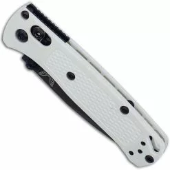 Benchmade Knives Shop -Benchmade Knives Shop BM 533 BK1 CLOSED FRONT