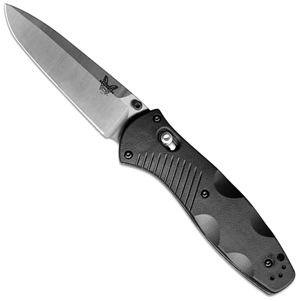 Benchmade Knives: Benchmade Barrage Knife, BM-580 1 Benchmade Knives: Benchmade Barrage Knife, BM-580