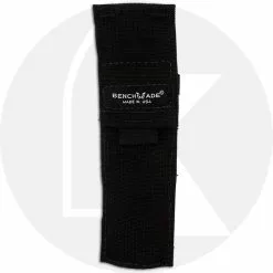 Benchmade Knives: Benchmade Model 8 Rescue Hook Knife, BM-8BLKW -Benchmade Knives Shop BM 8BLK OPEN SHEESH