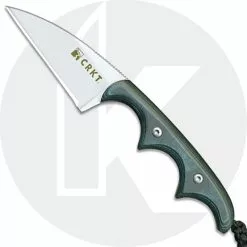 CRKT Knives CRKT Folts Minimalist Knife, CR-2385