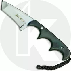 CRKT Knives CRKT Folts Minimalist, Tanto, CR-2386
