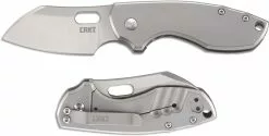 CRKT Knives CRKT Pilar 5311 Knife Jesper Voxnaes Compact Frame Lock Folder -Benchmade Knives Shop CR 5311