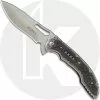 CRKT Knives CRKT Fossil Knife, Small, CR-5460