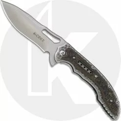 CRKT Knives CRKT Fossil Knife, CR-5470