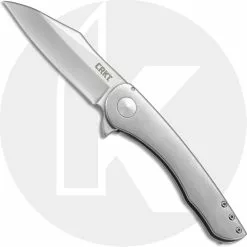 CRKT Knives CRKT Jettison Knife, CR-6130
