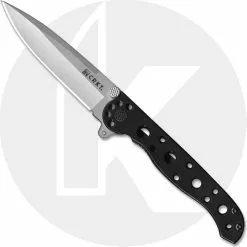 CRKT Knives CRKT M16 SS EDC, Spear Point, CR-M1601S