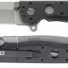 CRKT Knives CR-M1603Z, CRKT Spear Point Zytel M16, Plain Edge