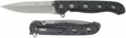 CRKT Knives CR-M1603Z, CRKT Spear Point Zytel M16, Plain Edge
