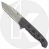 CRKT Knives CRKT M16 Zytel, Large Plain Edge Tanto, CR-M1604Z