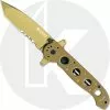 CRKT Knives CRKT M16 Special Forces Desert G10, CR-M1614DSFG