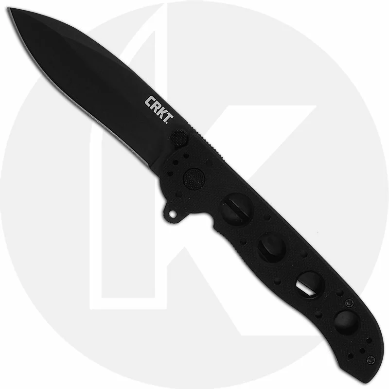 CRKT Knives CRKT M21 G10, Small, CR-M2102G 1 CRKT Knives CRKT M21 G10, Small, CR-M2102G