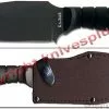 Ka-Bar Knives KABAR Heavy Duty Warthog Knife, KA-1278