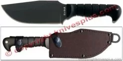 Ka-Bar Knives KABAR Heavy Duty Warthog Knife, KA-1278