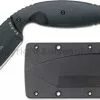 KA-BAR Knives: KABAR TDI Law Enforcement Knife, Large, KA-1482