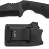 Ka-Bar Knives KABAR TDI Hinderer Hell Fire Knife, KA-2486