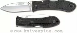 Ka-Bar Knives KA-4062, KA-BAR Dozier Precision Folding Hunter