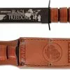 Ka-Bar Knives KABAR 9128 USMC Iraqi Freedom Commemorative Knife