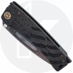 Benchmade Knives Shop -Benchmade Knives Shop MKT 0453VD 3 CLOSED FRONT