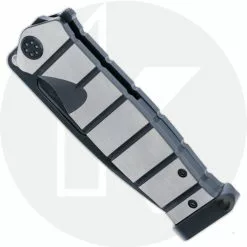 Benchmade Knives Shop -Benchmade Knives Shop MKT 204SPQ CLOSED FRONT