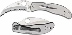 Spyderco Knives Spyderco Harpy, SP-C08S -Benchmade Knives Shop SP C08S