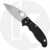 Spyderco Knives Spyderco Manix2 Knife, SP-C101GP2