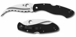 Spyderco Knives Spyderco Civilian, SP-C12GS -Benchmade Knives Shop SP C12GS