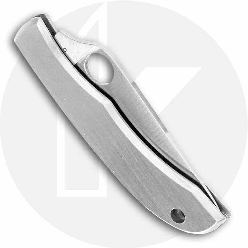 Spyderco Knives: Spyderco HoneyBee Knife, SP-C137P 3 Spyderco Knives: Spyderco HoneyBee Knife, SP-C137P - Image 3