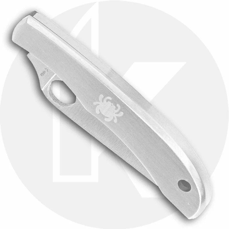 Spyderco Knives: Spyderco HoneyBee Knife, SP-C137P 2 Spyderco Knives: Spyderco HoneyBee Knife, SP-C137P - Image 2