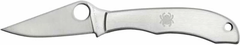 Spyderco Knives: Spyderco HoneyBee Knife, SP-C137P 4 Spyderco Knives: Spyderco HoneyBee Knife, SP-C137P - Image 4