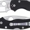 Spyderco Knives Spyderco Native 5 C41CFPE5 - Sprint Run - CPM 154 / CPM S90V - Peel Ply Carbon Fiber - Serial Numbered - BNIB