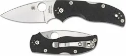 Spyderco Knives Spyderco Native 5 Knife, SP-C41GP5 -Benchmade Knives Shop SP C41GP5