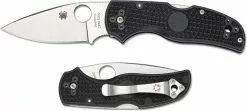 Spyderco Knives Spyderco Native 5 FRN Knife, SP-C41PBK5 -Benchmade Knives Shop SP C41PBK5