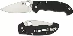 Spyderco Knives Spyderco Manix2 XL, SP-C95GP2