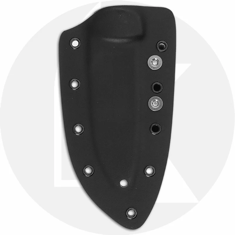 Spyderco Knives Spyderco Bill Moran, Drop Point, SP-FB02 3 Spyderco Knives Spyderco Bill Moran, Drop Point, SP-FB02 - Image 3