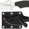 Spyderco Knives Spyderco ARK Knife, SP-FB35PBK