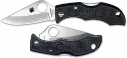 Spyderco Knives Spyderco Ladybug 3 Knife, SP-LBKP3 -Benchmade Knives Shop SP LBKP3