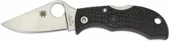 Spyderco Knives Spyderco ManBug Lightweight, SP-MBKP -Benchmade Knives Shop SP MBKP